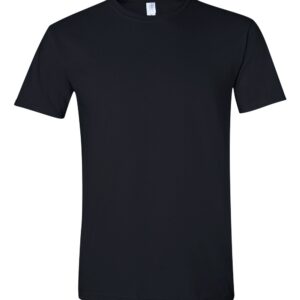 SoftCotton Tee (Male/Unisex)