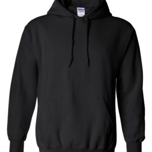 Pullover Hoodie (Unisex)