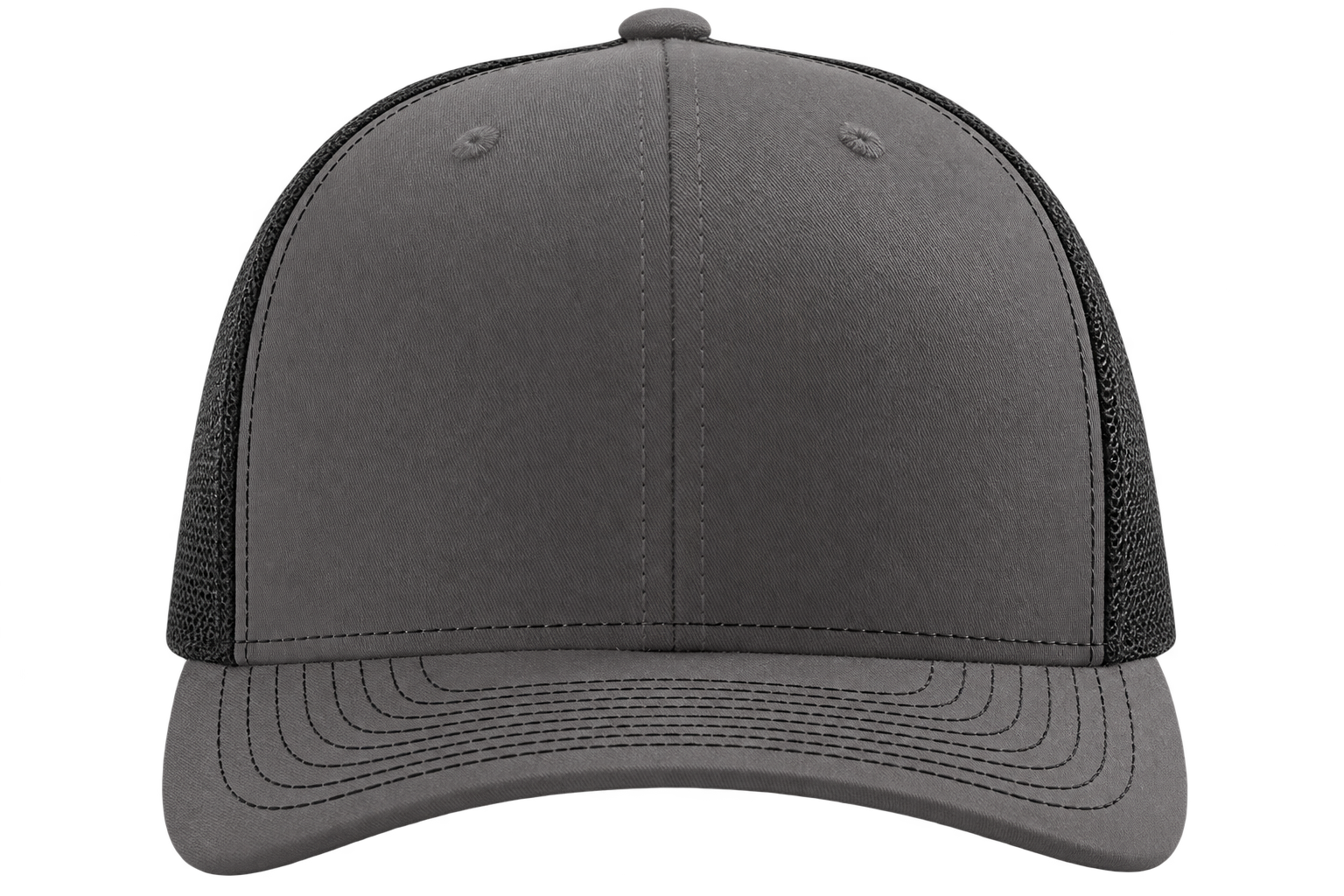 Custom trucker hat